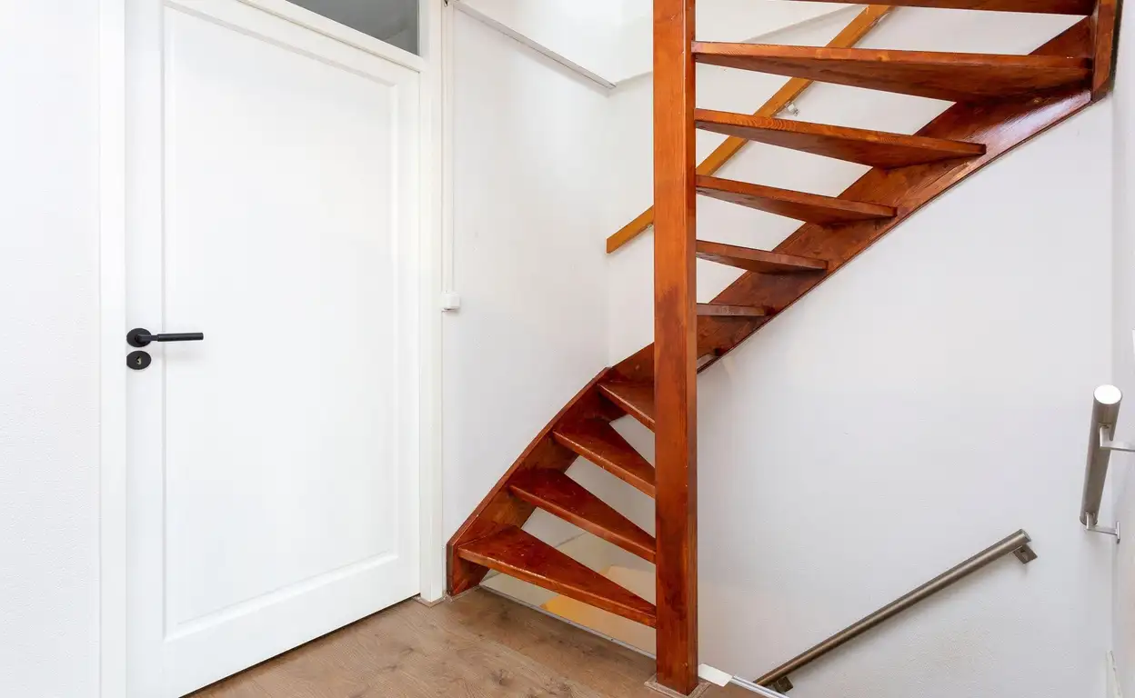 Foto #41 Huurwoning Tweede Oosterparklaan Utrecht