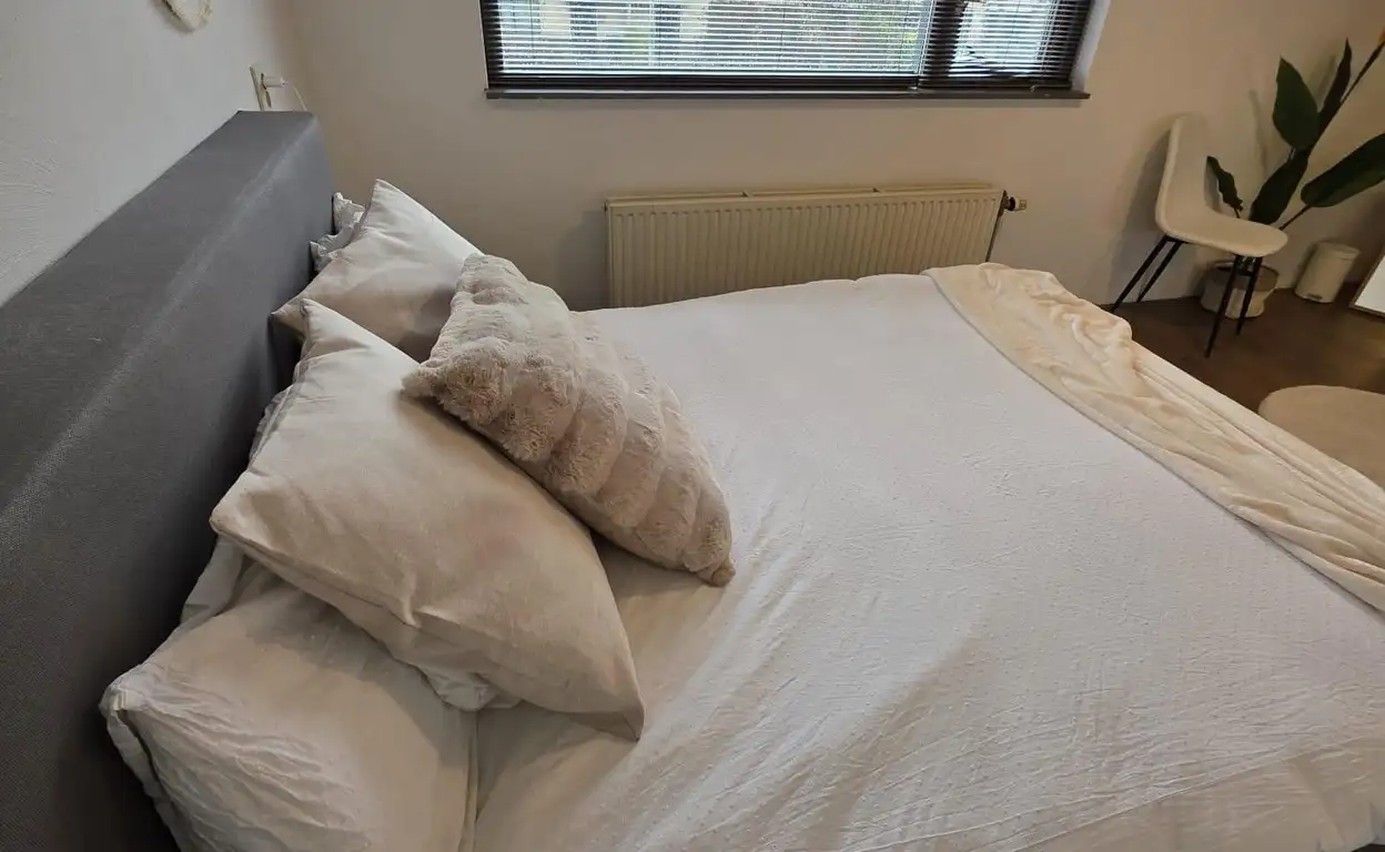 Foto #31 Huurwoning Tweede Oosterparklaan Utrecht