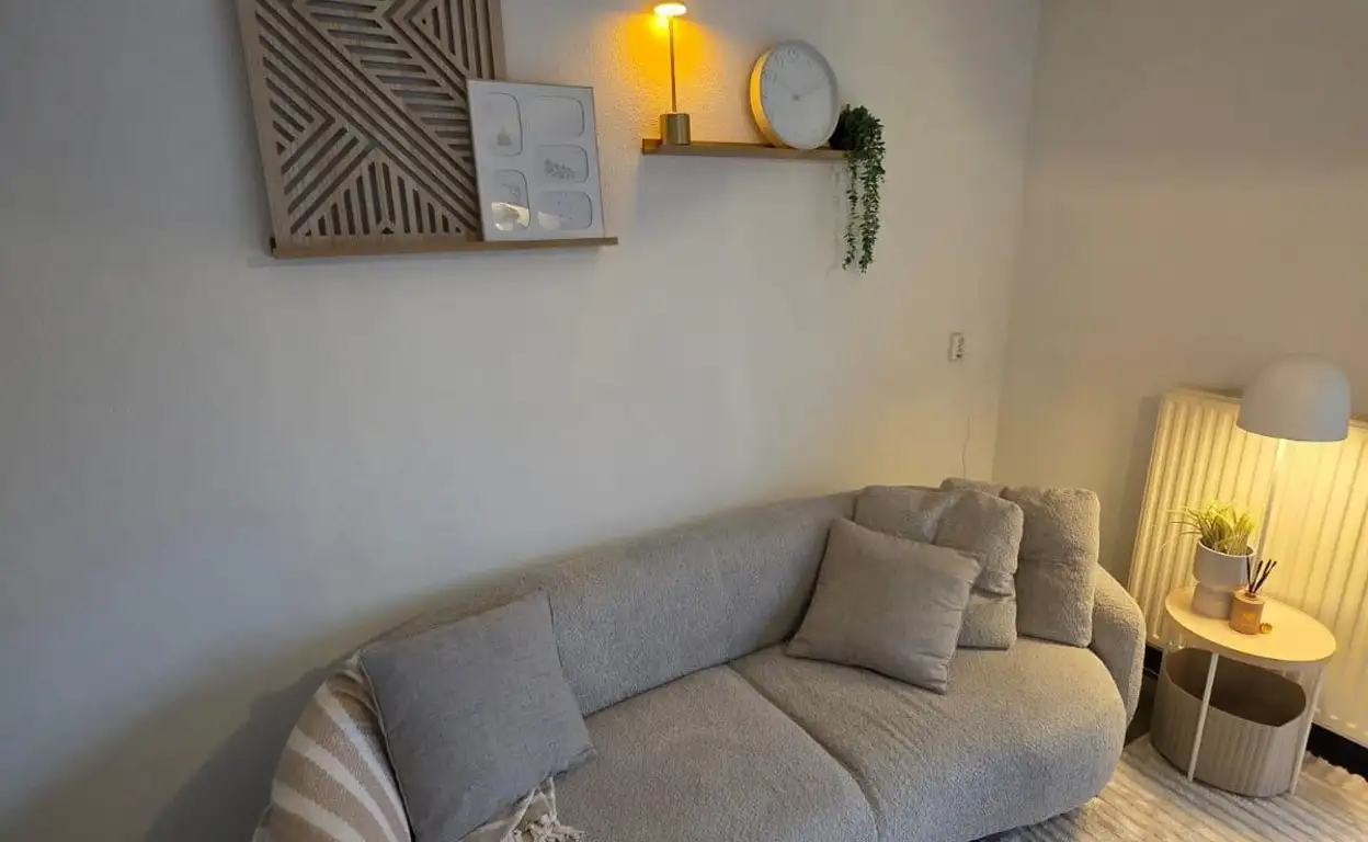 Foto #3 Huurwoning Tweede Oosterparklaan Utrecht