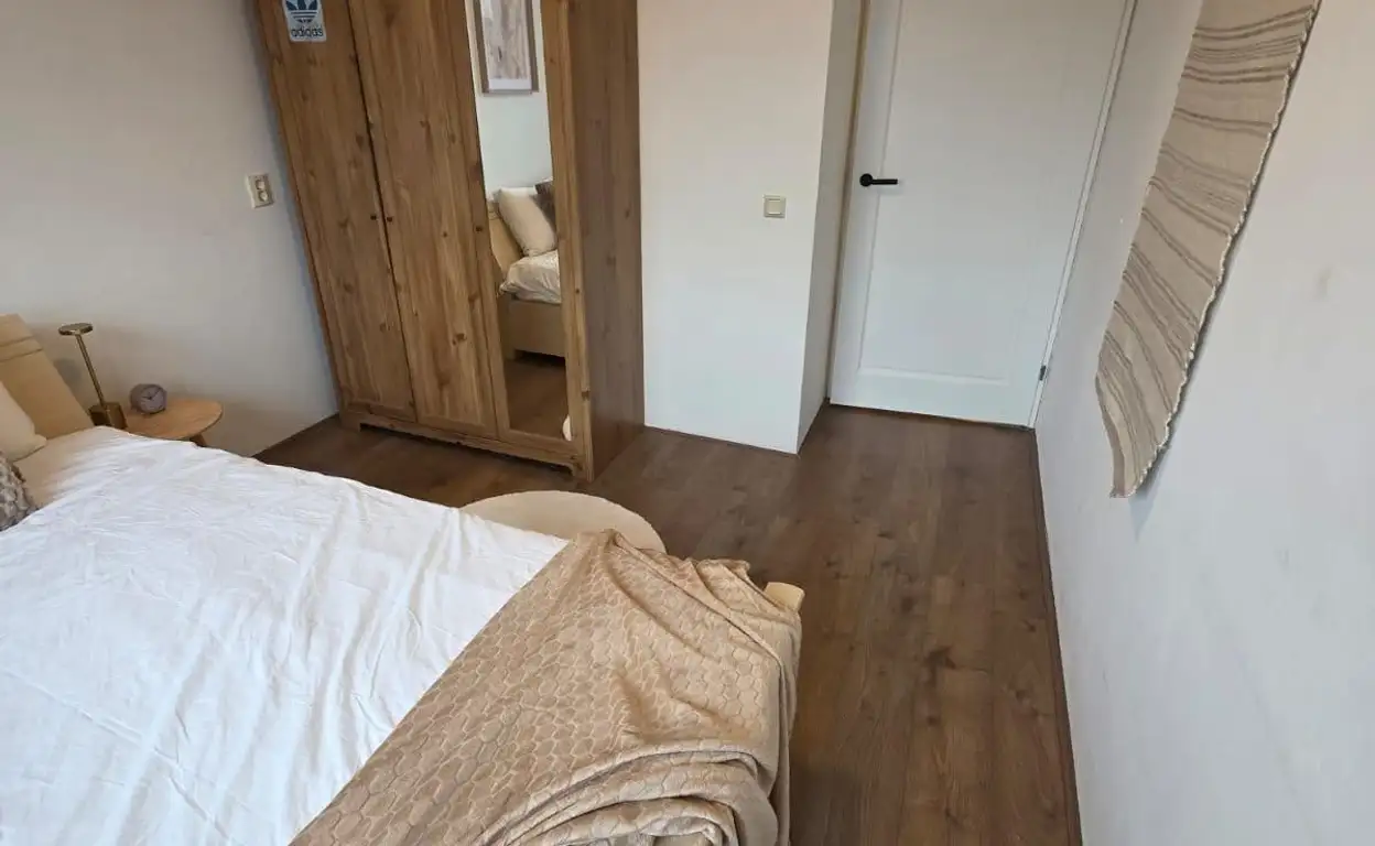 Foto #33 Huurwoning Tweede Oosterparklaan Utrecht