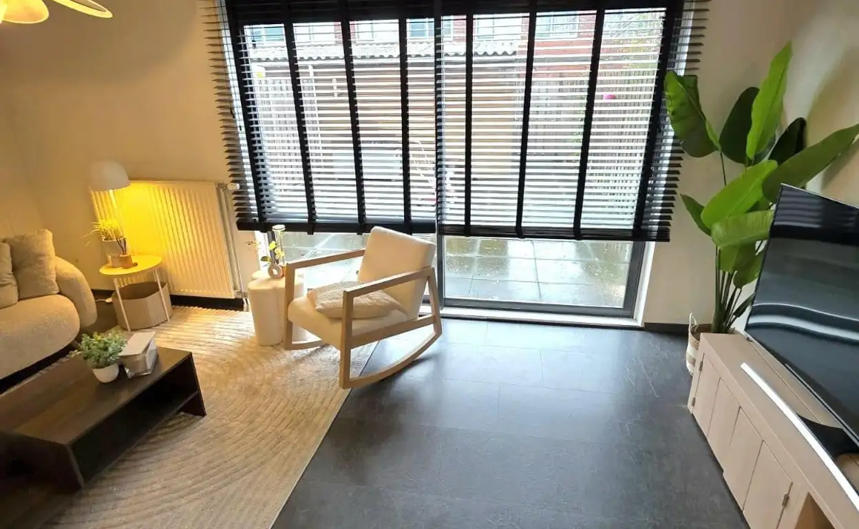 Foto #11 Huurwoning Tweede Oosterparklaan Utrecht