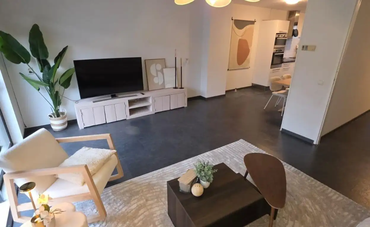 Foto #8 Huurwoning Tweede Oosterparklaan Utrecht