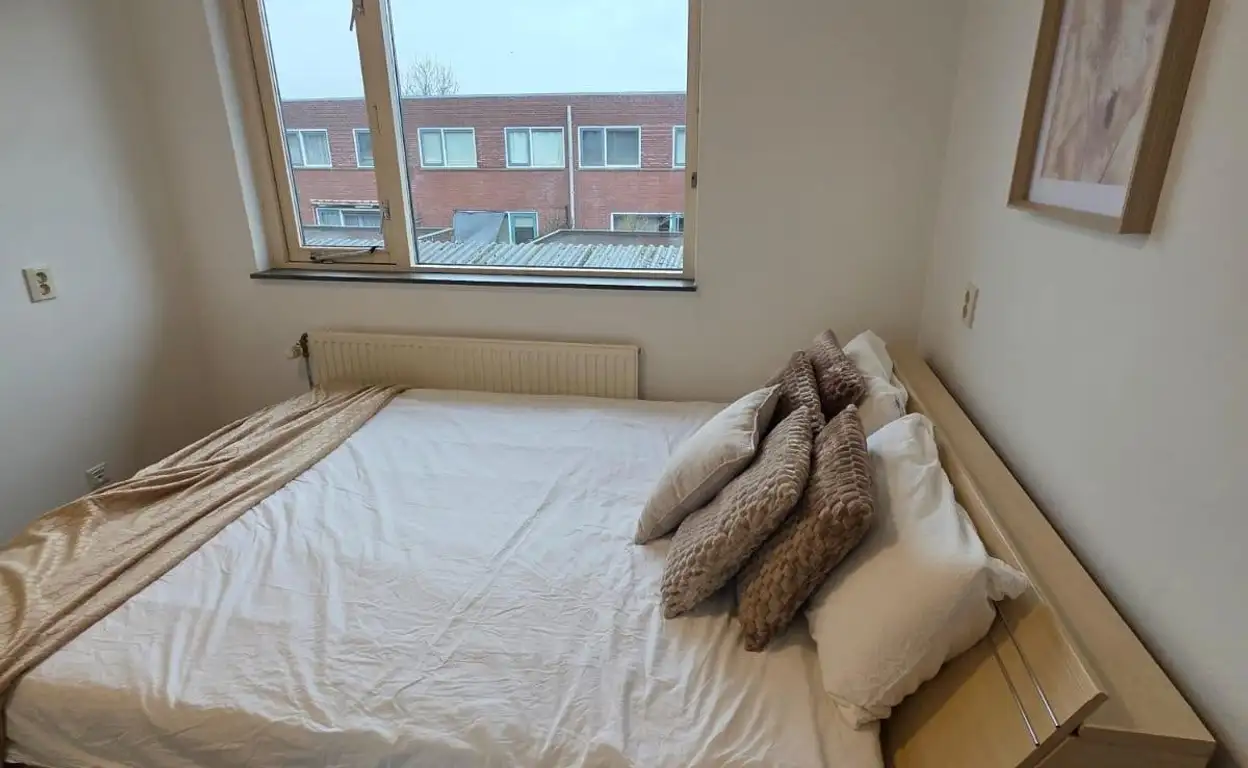 Foto #34 Huurwoning Tweede Oosterparklaan Utrecht