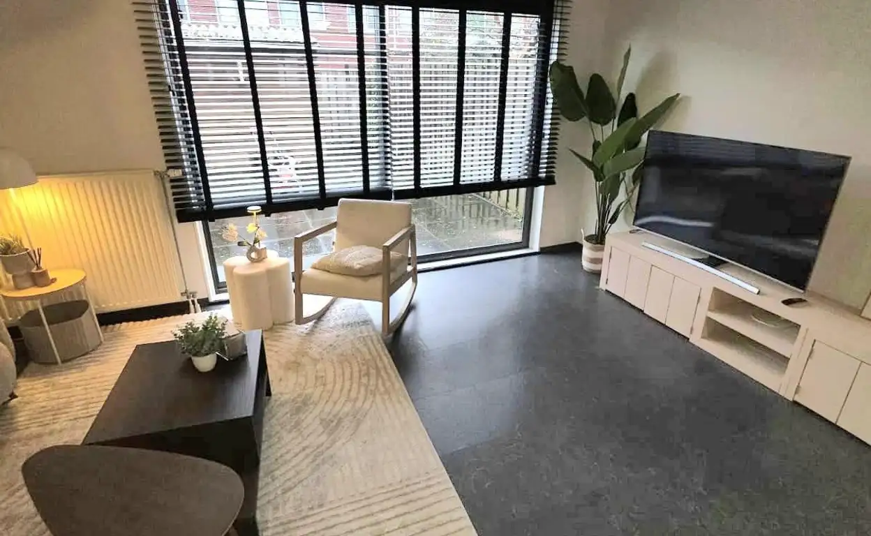 Foto #12 Huurwoning Tweede Oosterparklaan Utrecht