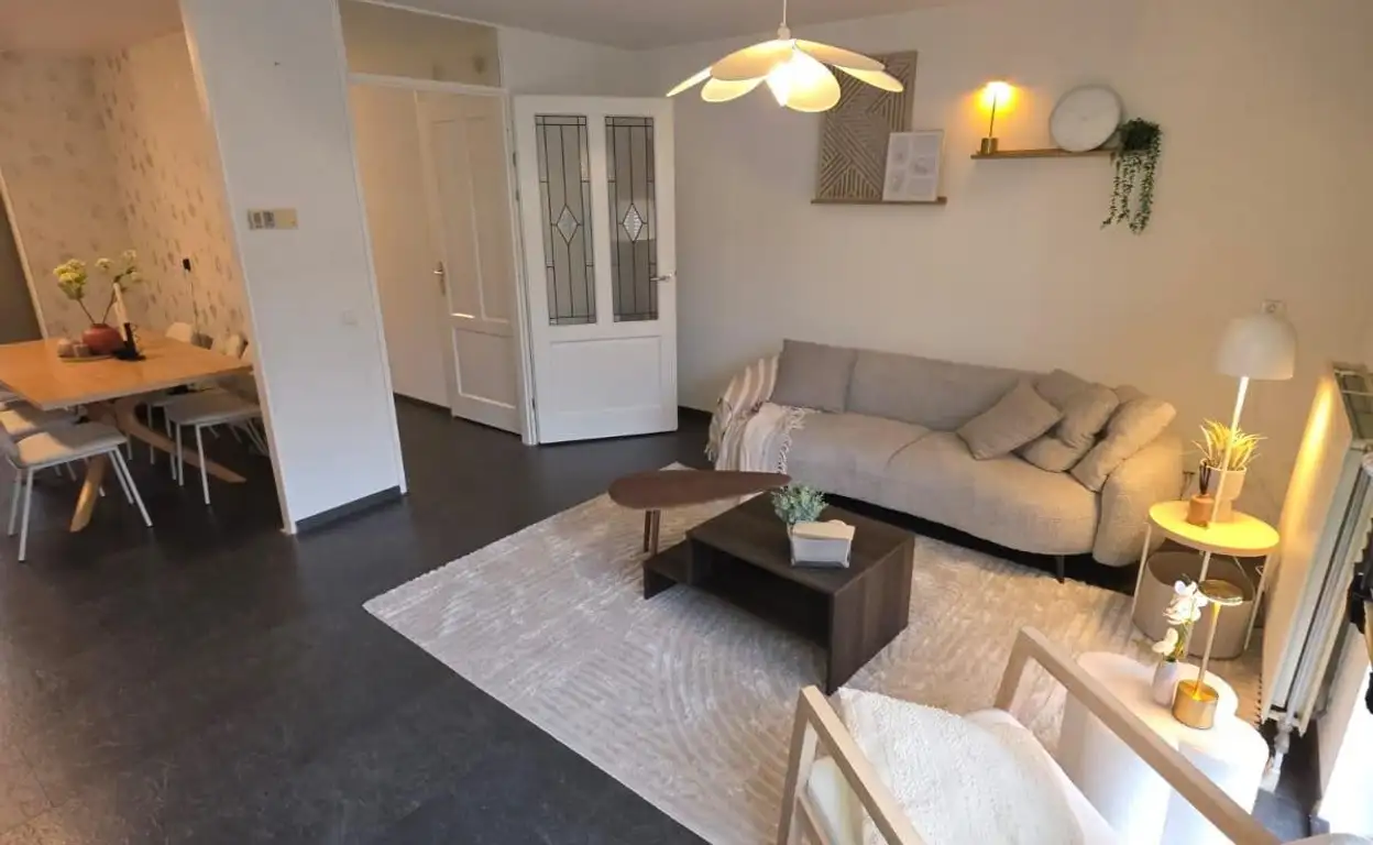 Foto #16 Huurwoning Tweede Oosterparklaan Utrecht