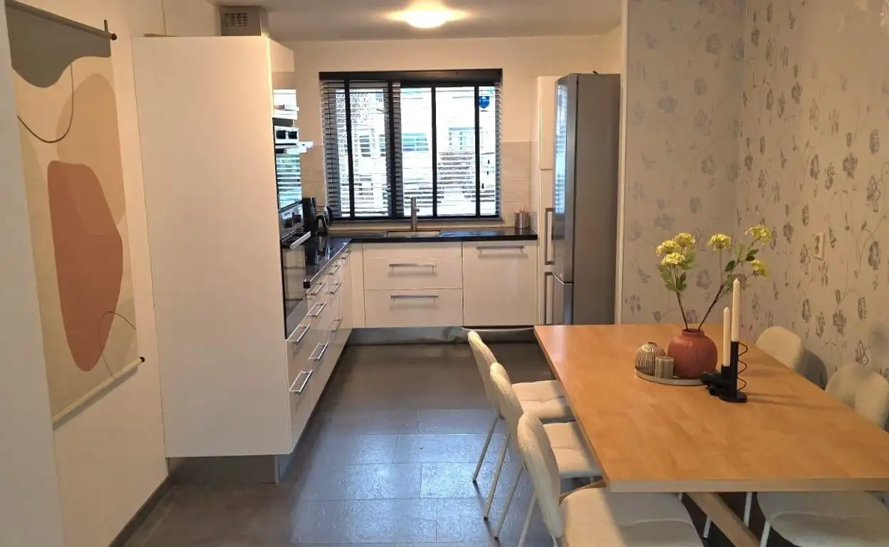 Foto #18 Huurwoning Tweede Oosterparklaan Utrecht