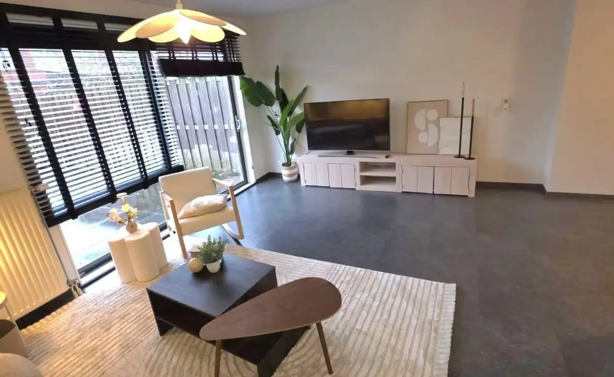 Foto #4 Huurwoning Tweede Oosterparklaan Utrecht