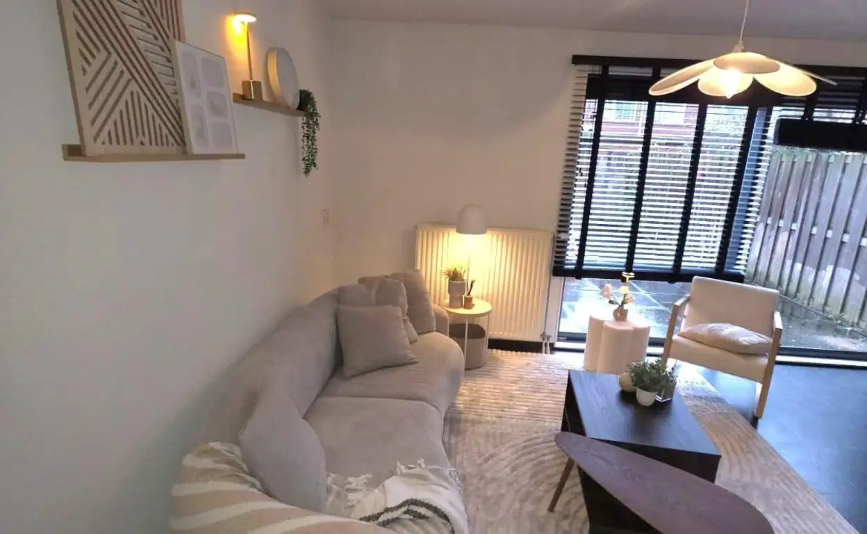 Foto #7 Huurwoning Tweede Oosterparklaan Utrecht