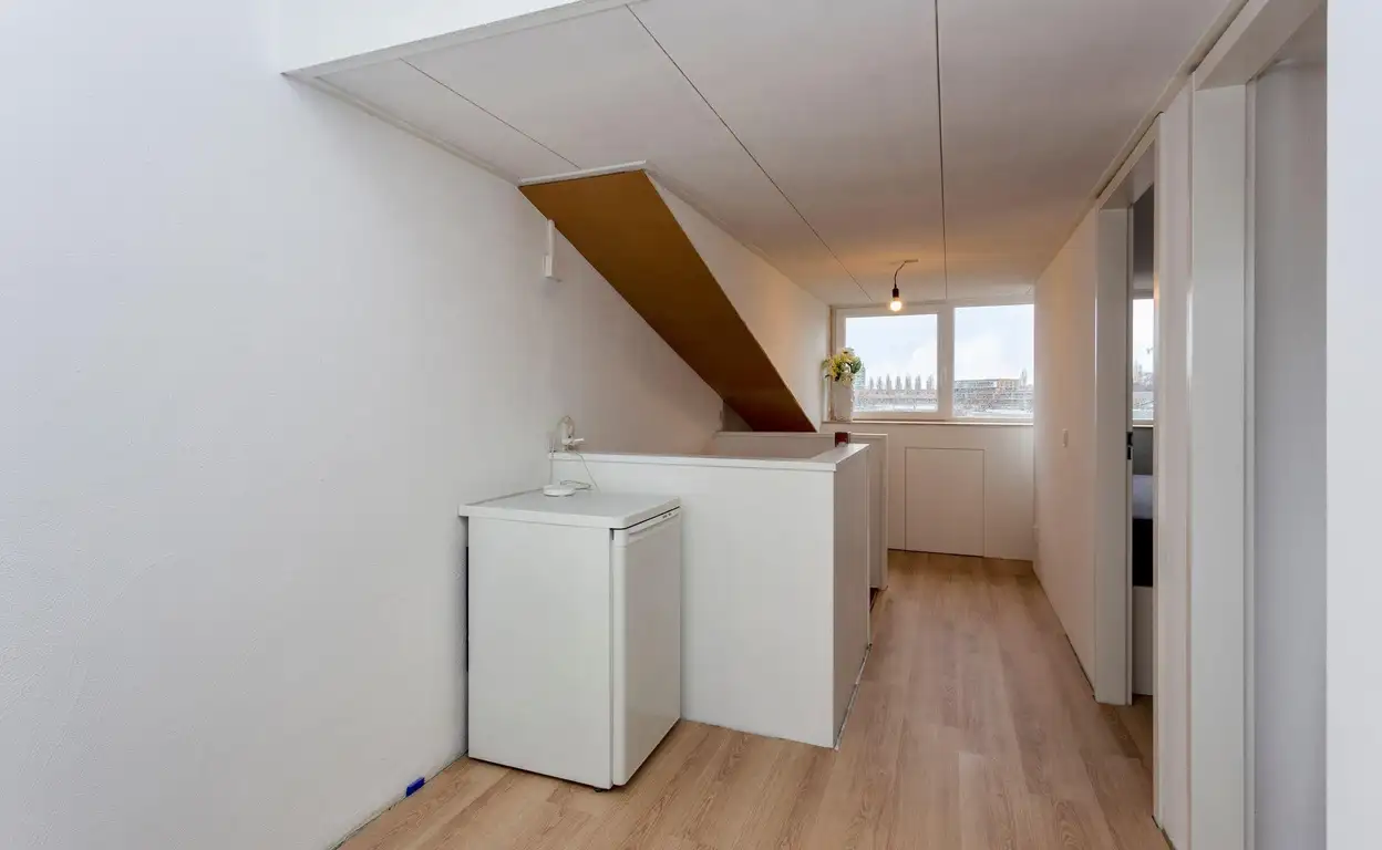 Foto #42 Huurwoning Tweede Oosterparklaan Utrecht
