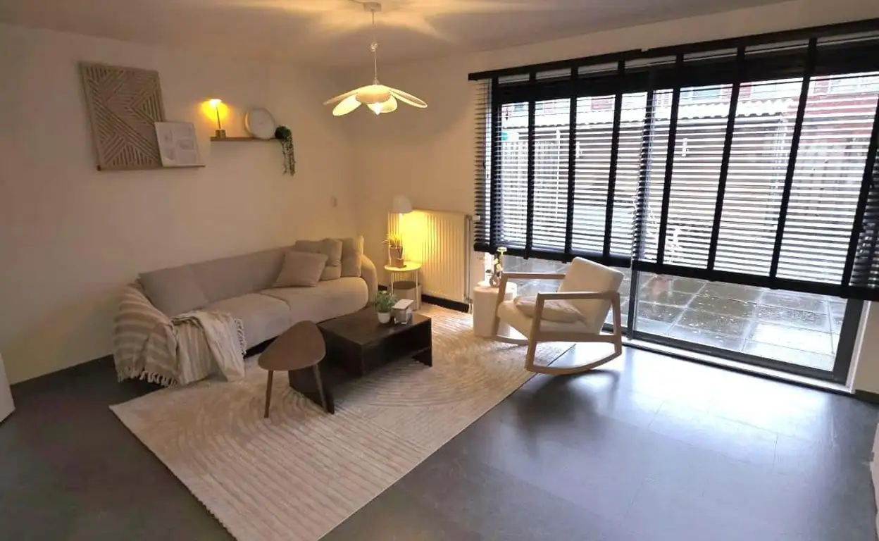 Foto #15 Huurwoning Tweede Oosterparklaan Utrecht