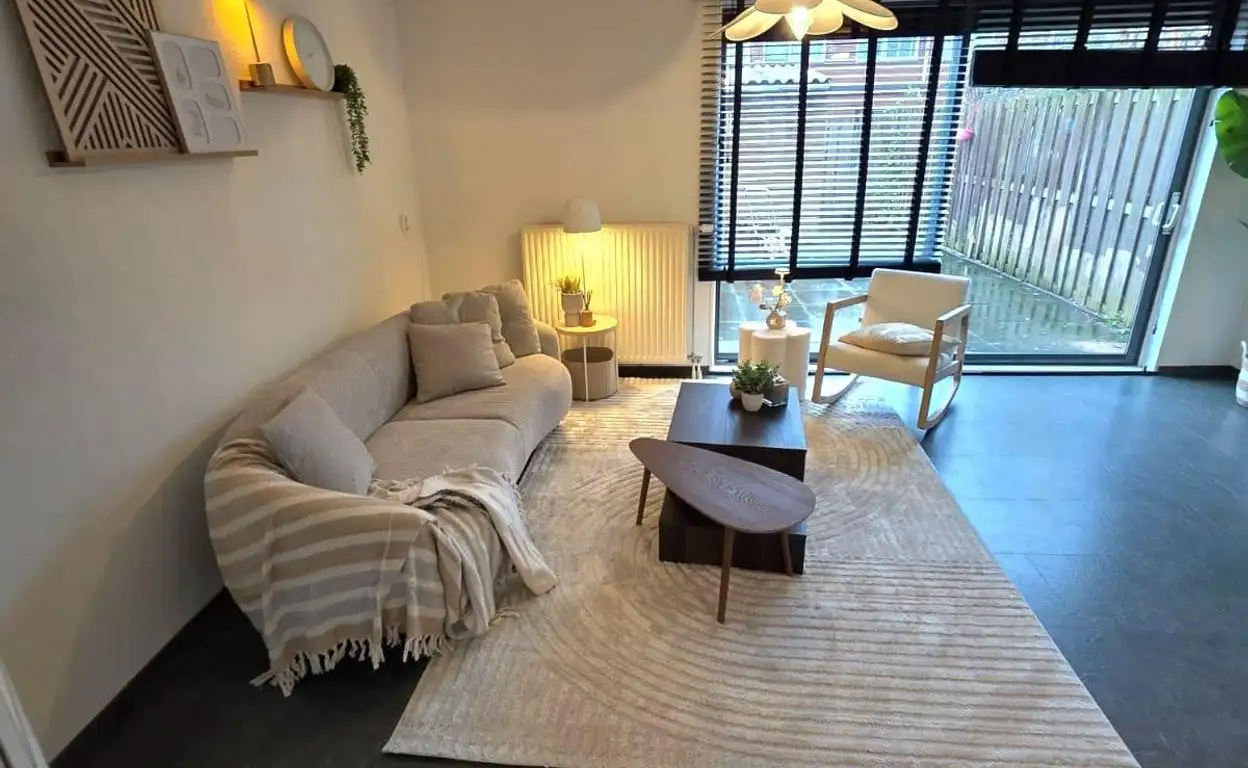 Foto #17 Huurwoning Tweede Oosterparklaan Utrecht