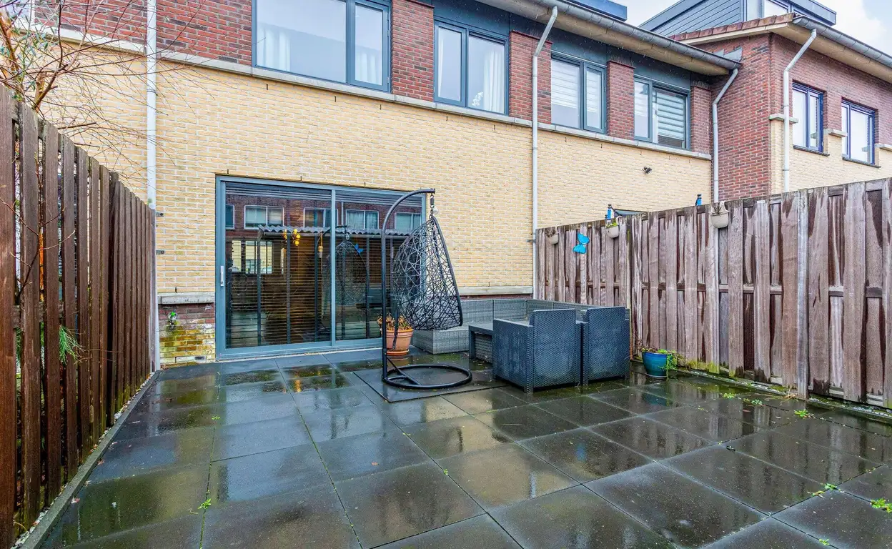Foto #46 Huurwoning Tweede Oosterparklaan Utrecht