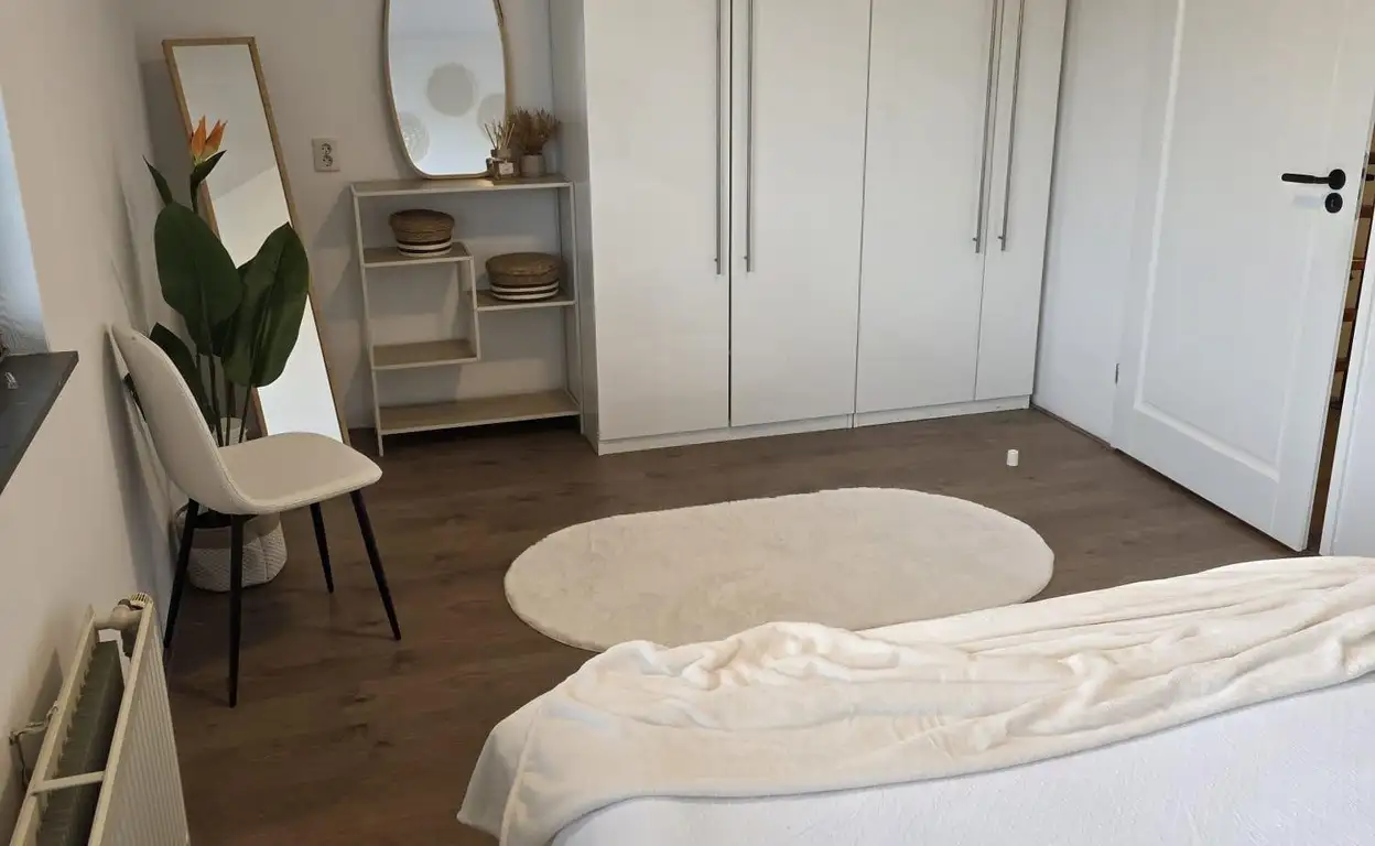 Foto #30 Huurwoning Tweede Oosterparklaan Utrecht