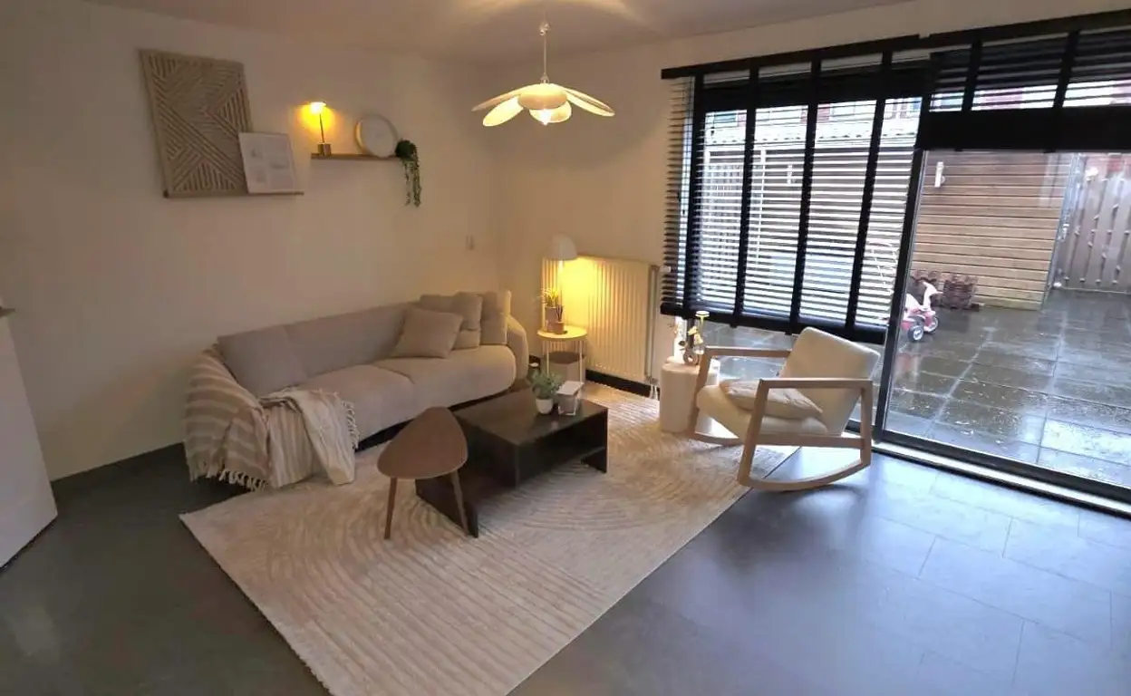Foto #2 Huurwoning Tweede Oosterparklaan Utrecht