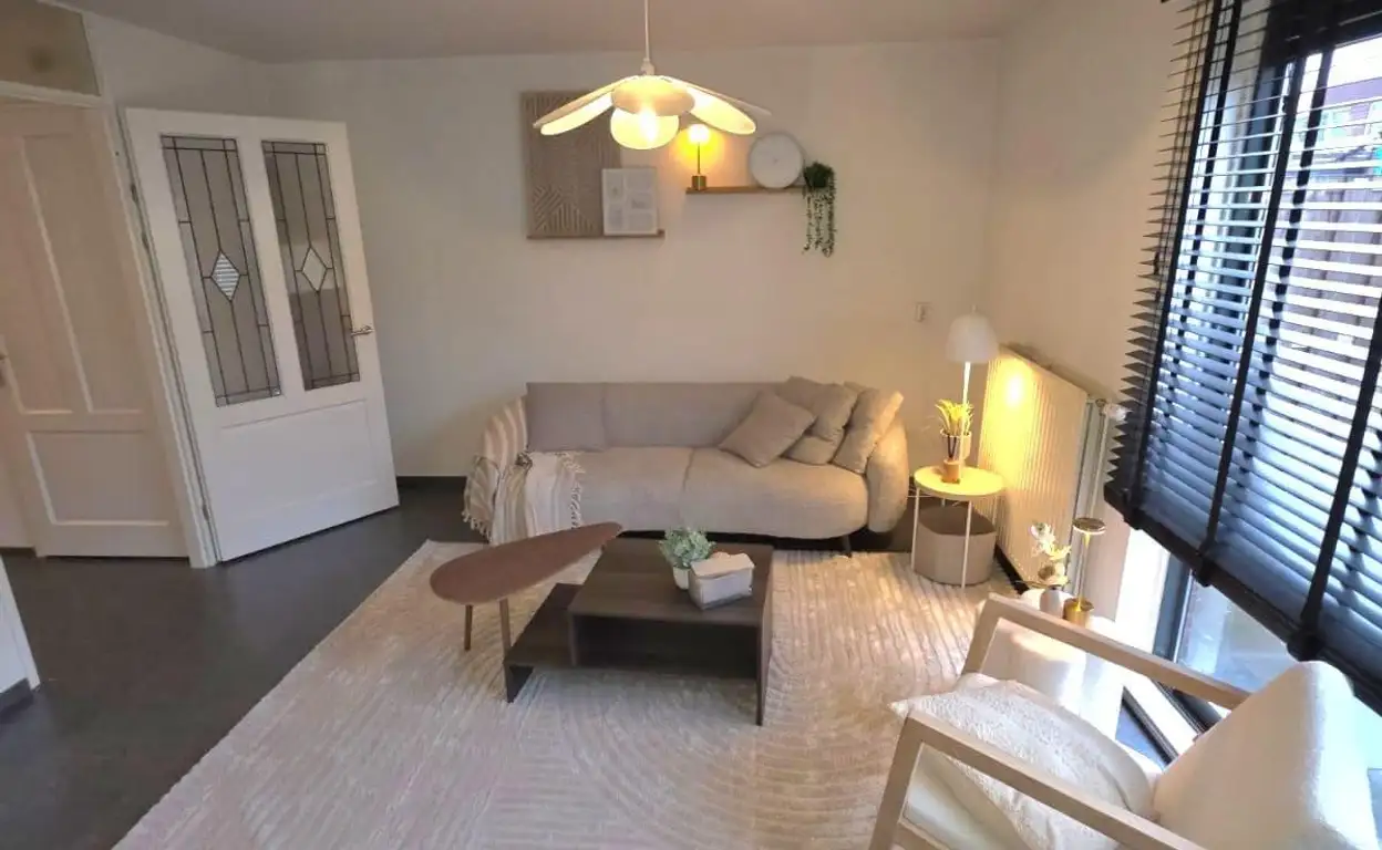 Foto #14 Huurwoning Tweede Oosterparklaan Utrecht