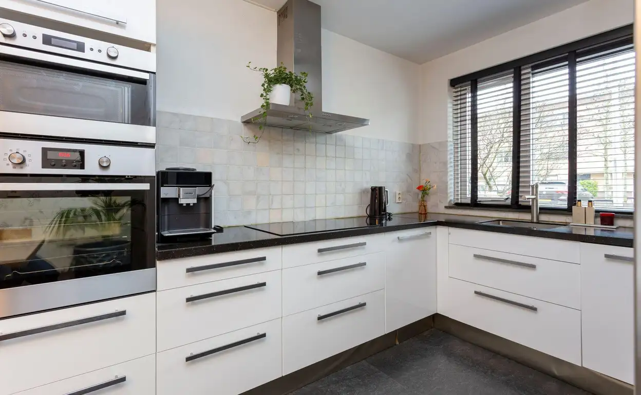 Foto #25 Huurwoning Tweede Oosterparklaan Utrecht
