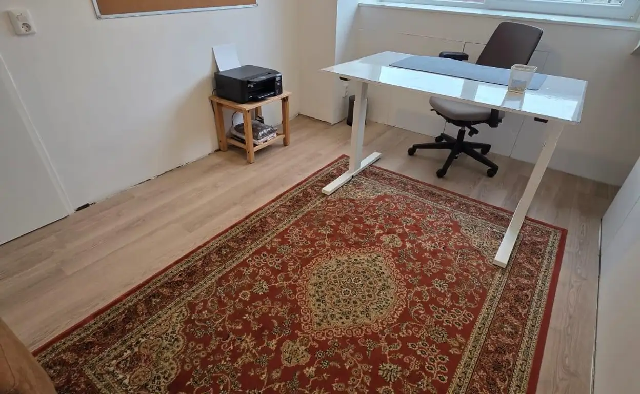 Foto #45 Huurwoning Tweede Oosterparklaan Utrecht