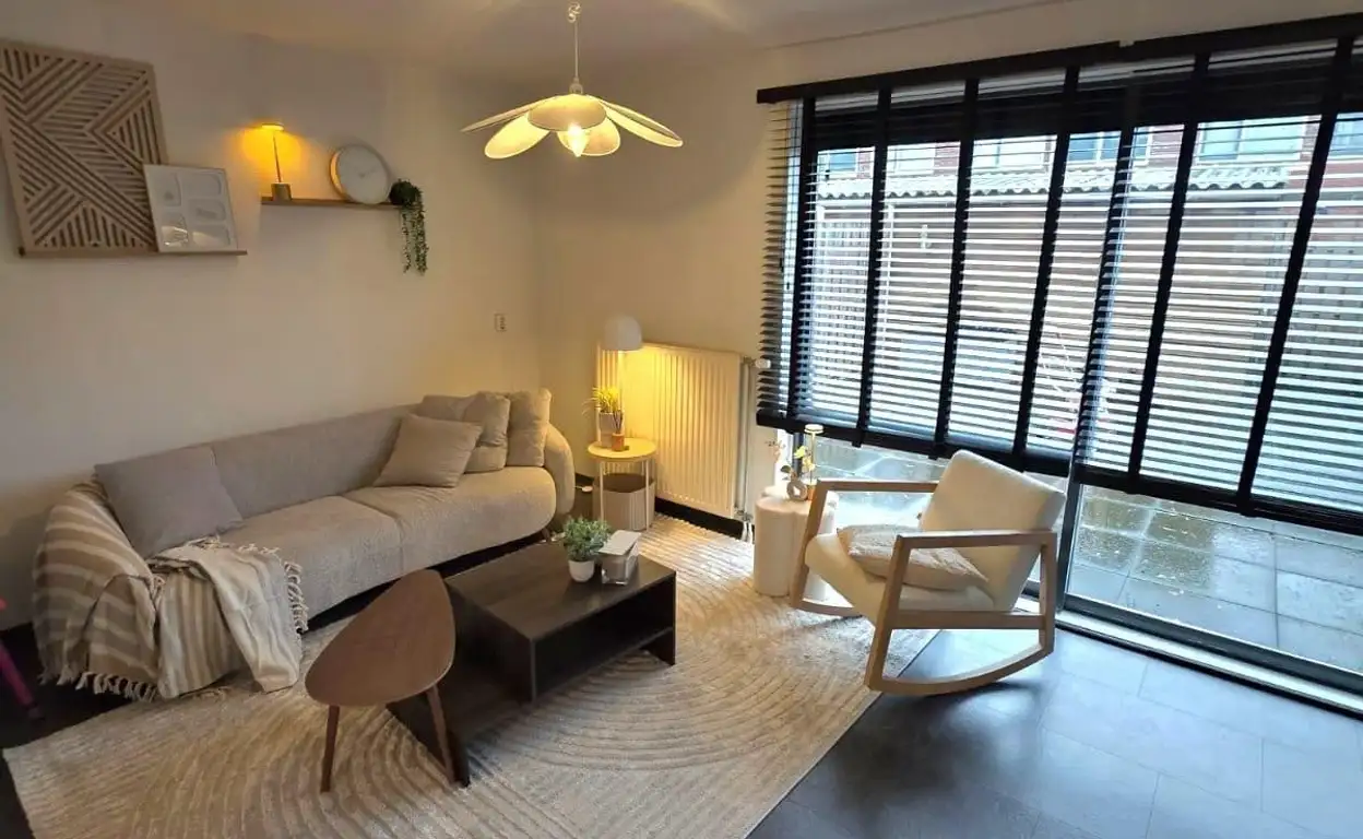 Foto #10 Huurwoning Tweede Oosterparklaan Utrecht