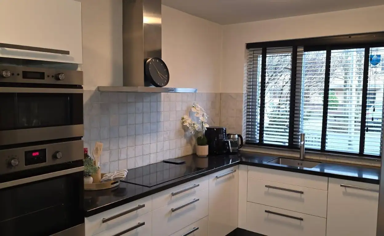 Foto #23 Huurwoning Tweede Oosterparklaan Utrecht