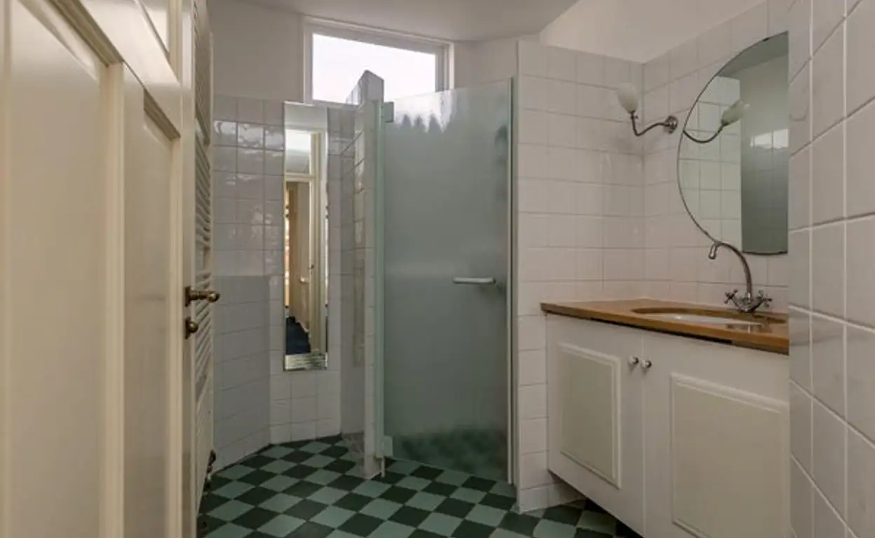 Foto #22 Huurwoning Rijklof van Goensstraat Den Haag