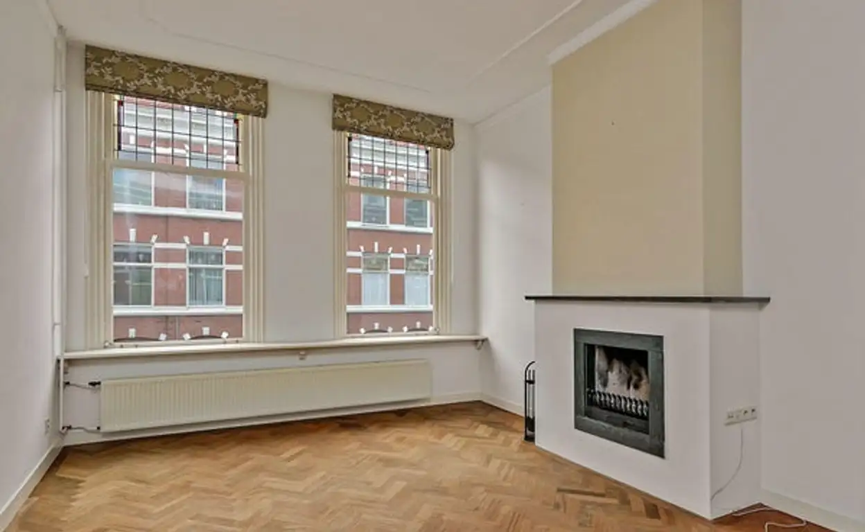 Foto #6 Huurwoning Rijklof van Goensstraat Den Haag