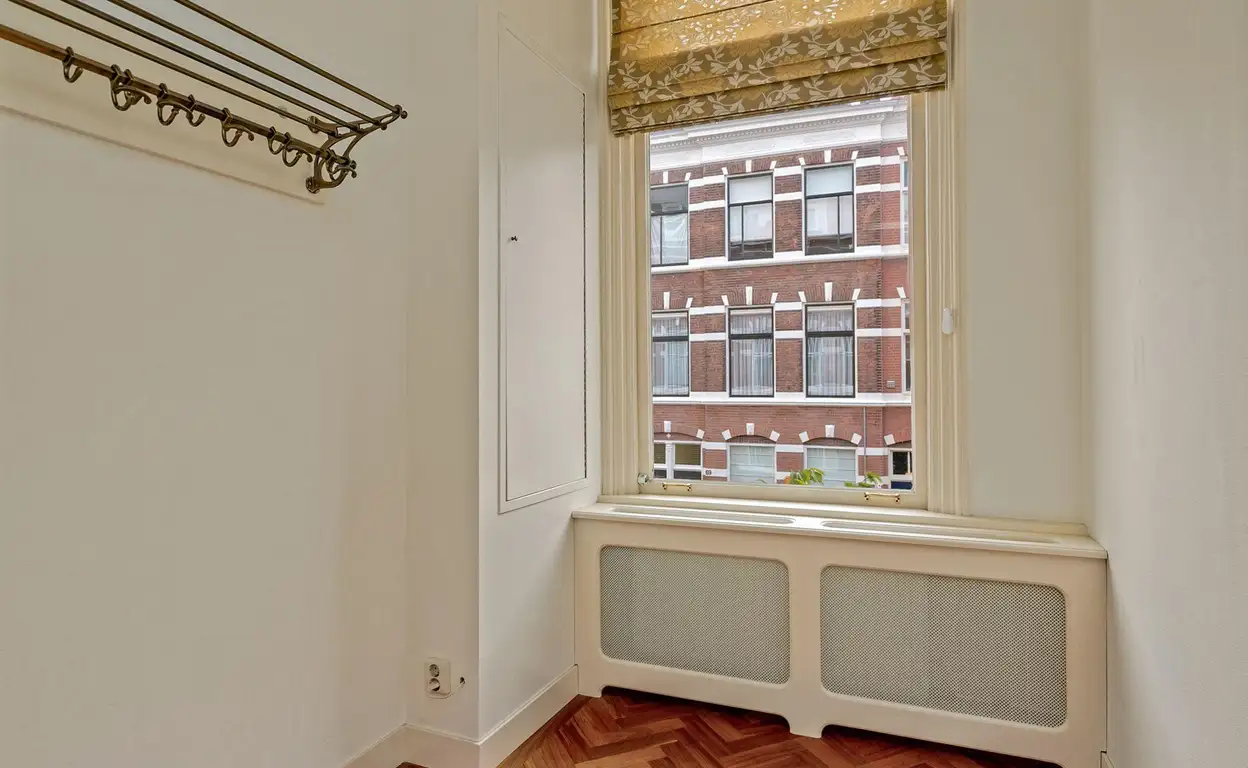 Foto #18 Huurwoning Rijklof van Goensstraat Den Haag