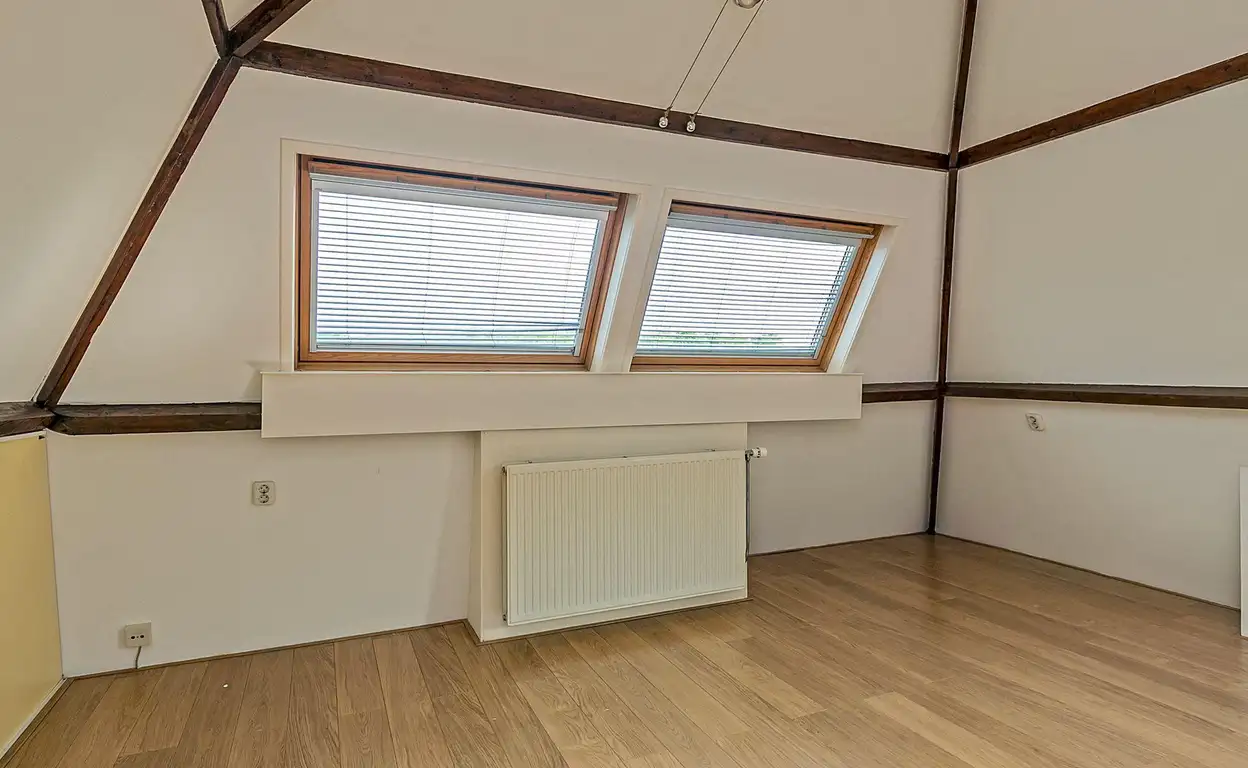 Foto #23 Huurwoning Rijklof van Goensstraat Den Haag