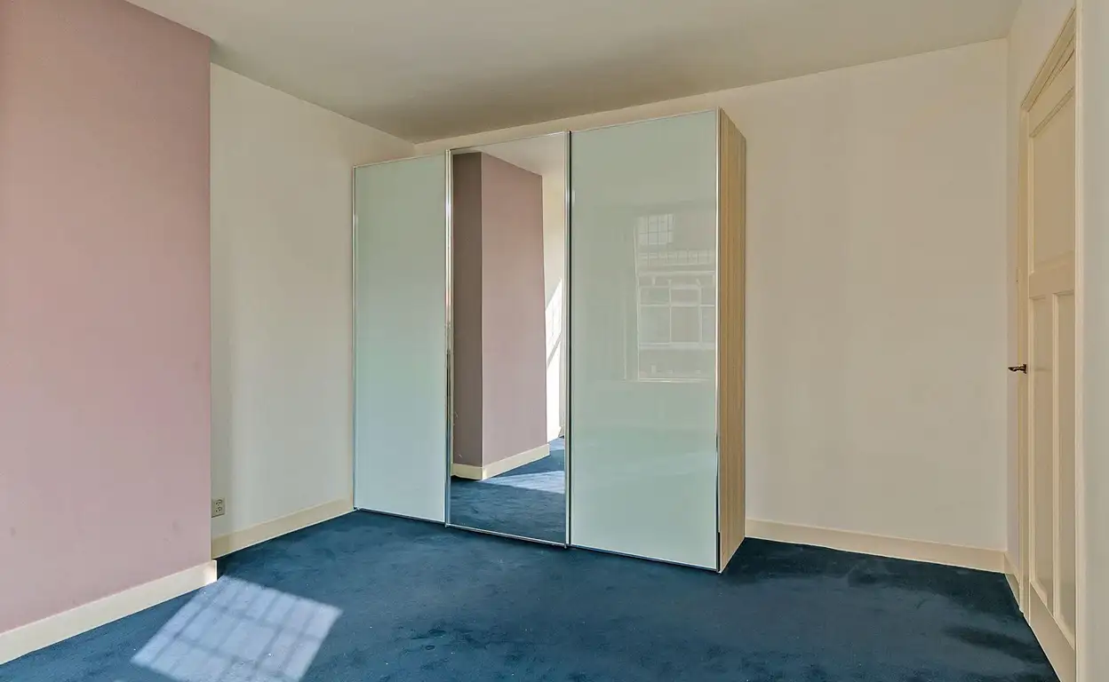 Foto #15 Huurwoning Rijklof van Goensstraat Den Haag