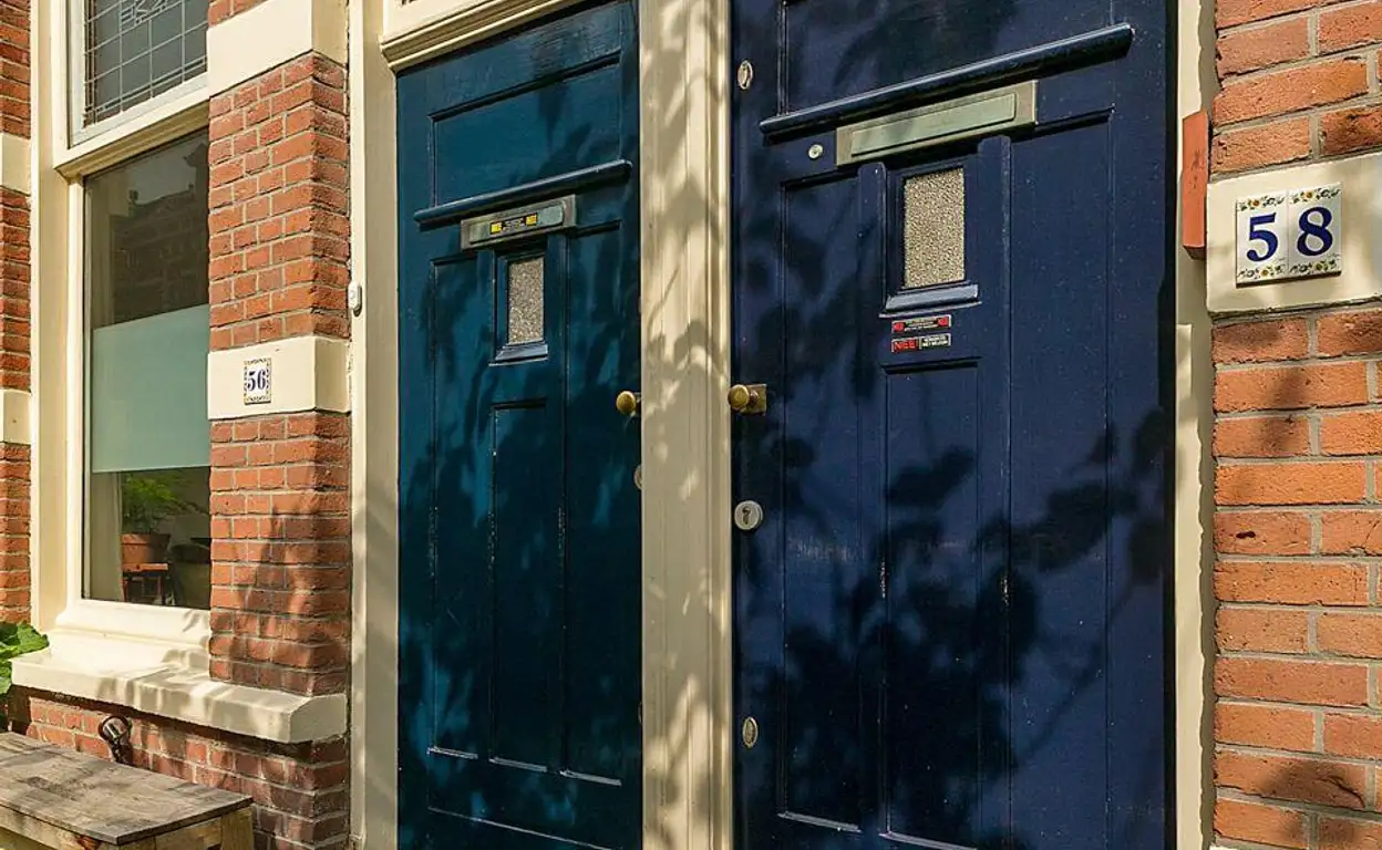 Foto #26 Huurwoning Rijklof van Goensstraat Den Haag