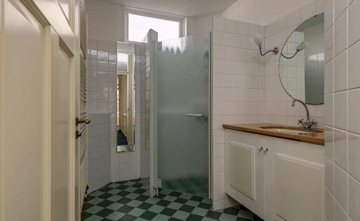 Foto #22 Huurwoning Rijklof van Goensstraat Den Haag