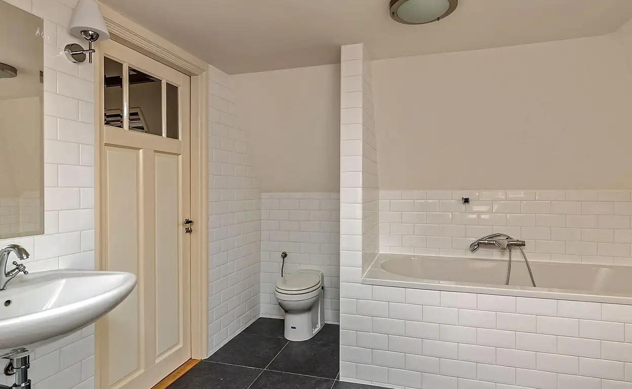 Foto #21 Huurwoning Rijklof van Goensstraat Den Haag