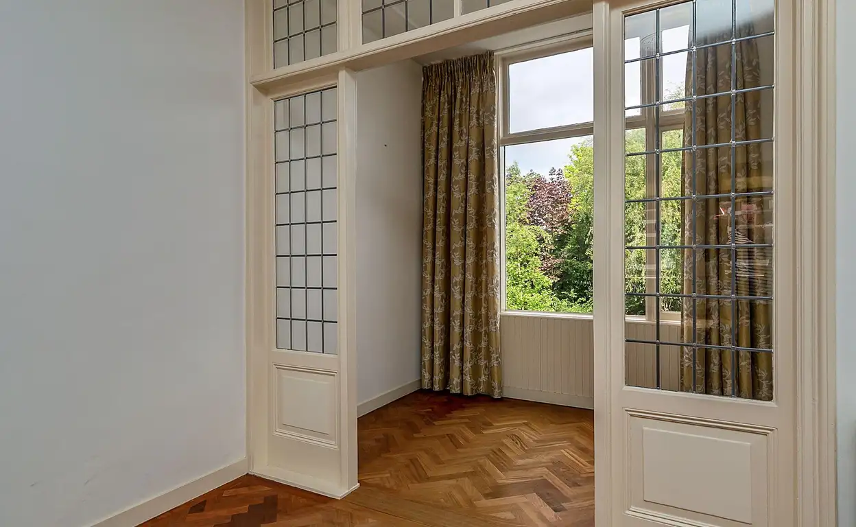 Foto #9 Huurwoning Rijklof van Goensstraat Den Haag