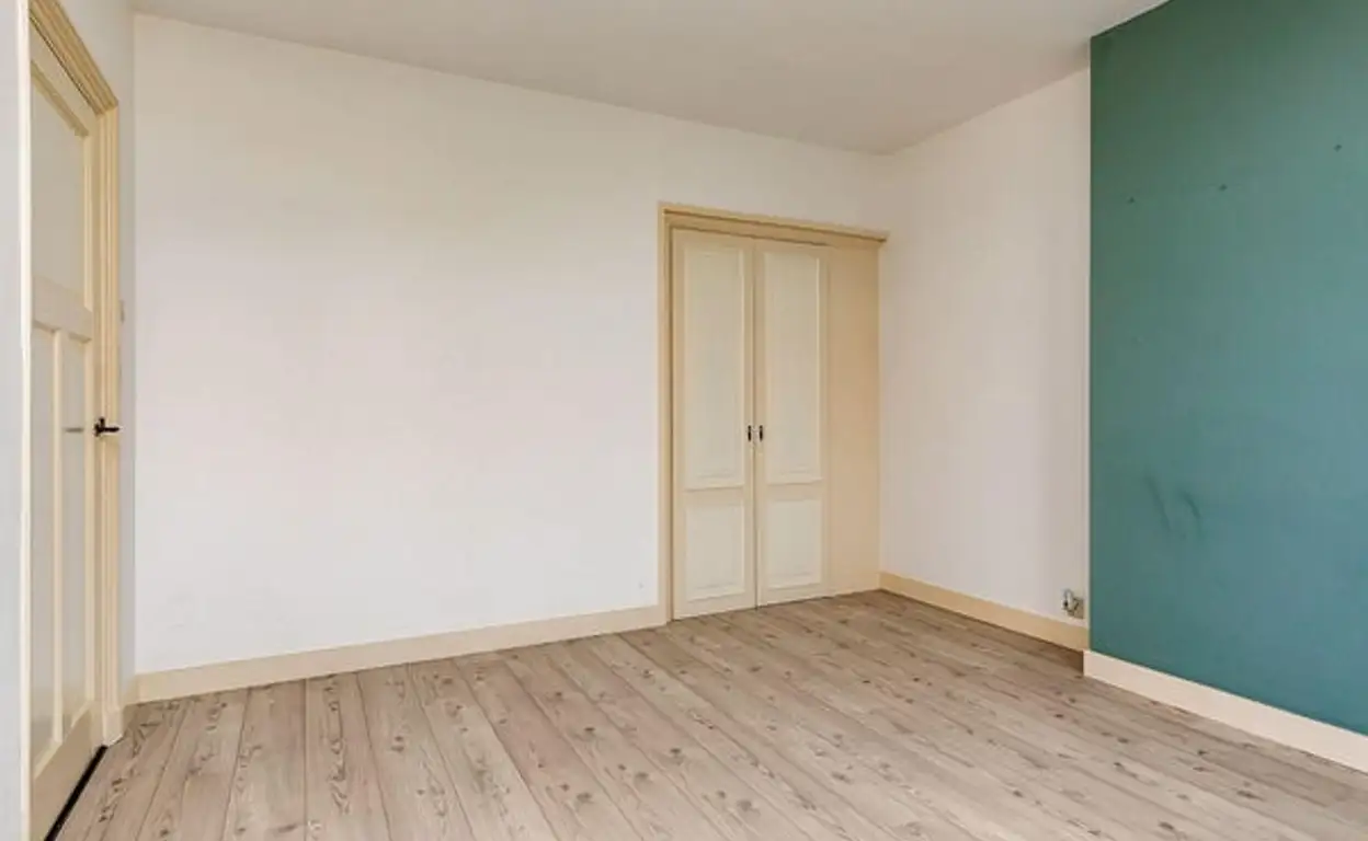 Foto #17 Huurwoning Rijklof van Goensstraat Den Haag