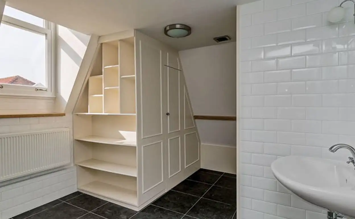 Foto #24 Huurwoning Rijklof van Goensstraat Den Haag