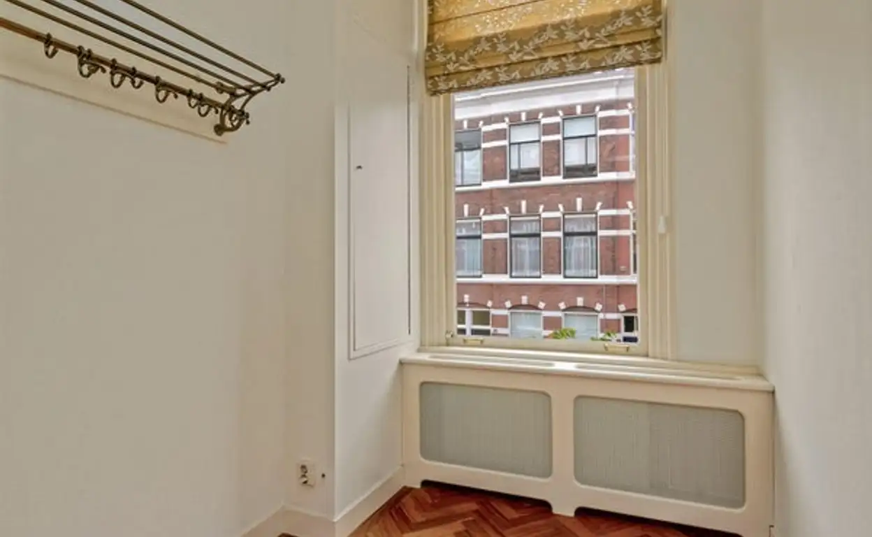 Foto #18 Huurwoning Rijklof van Goensstraat Den Haag