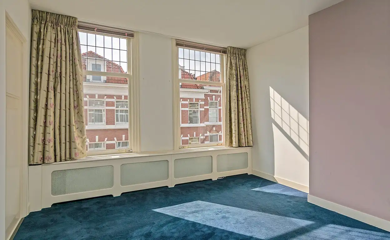 Foto #14 Huurwoning Rijklof van Goensstraat Den Haag