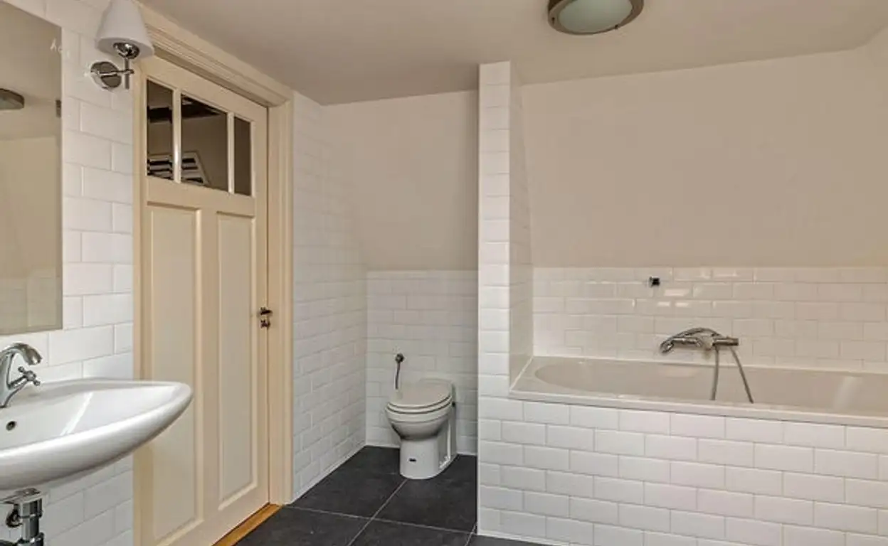 Foto #21 Huurwoning Rijklof van Goensstraat Den Haag