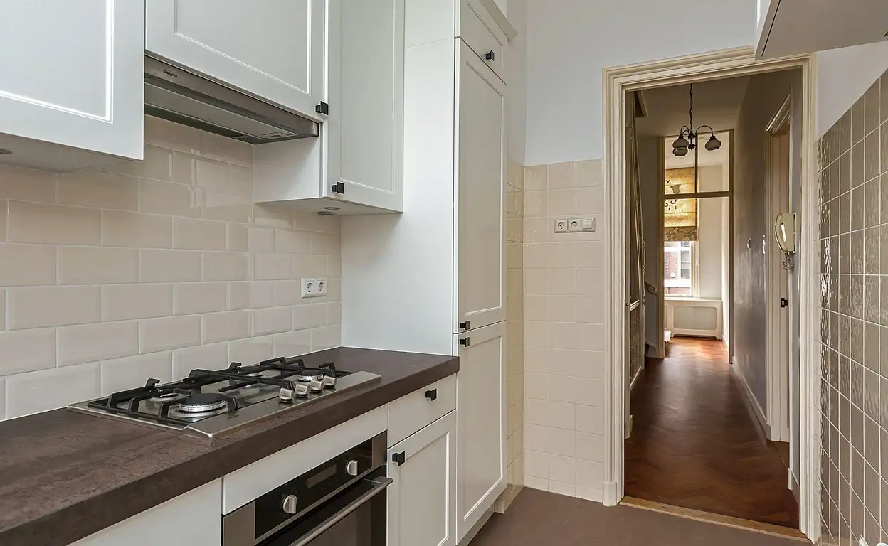 Foto #12 Huurwoning Rijklof van Goensstraat Den Haag