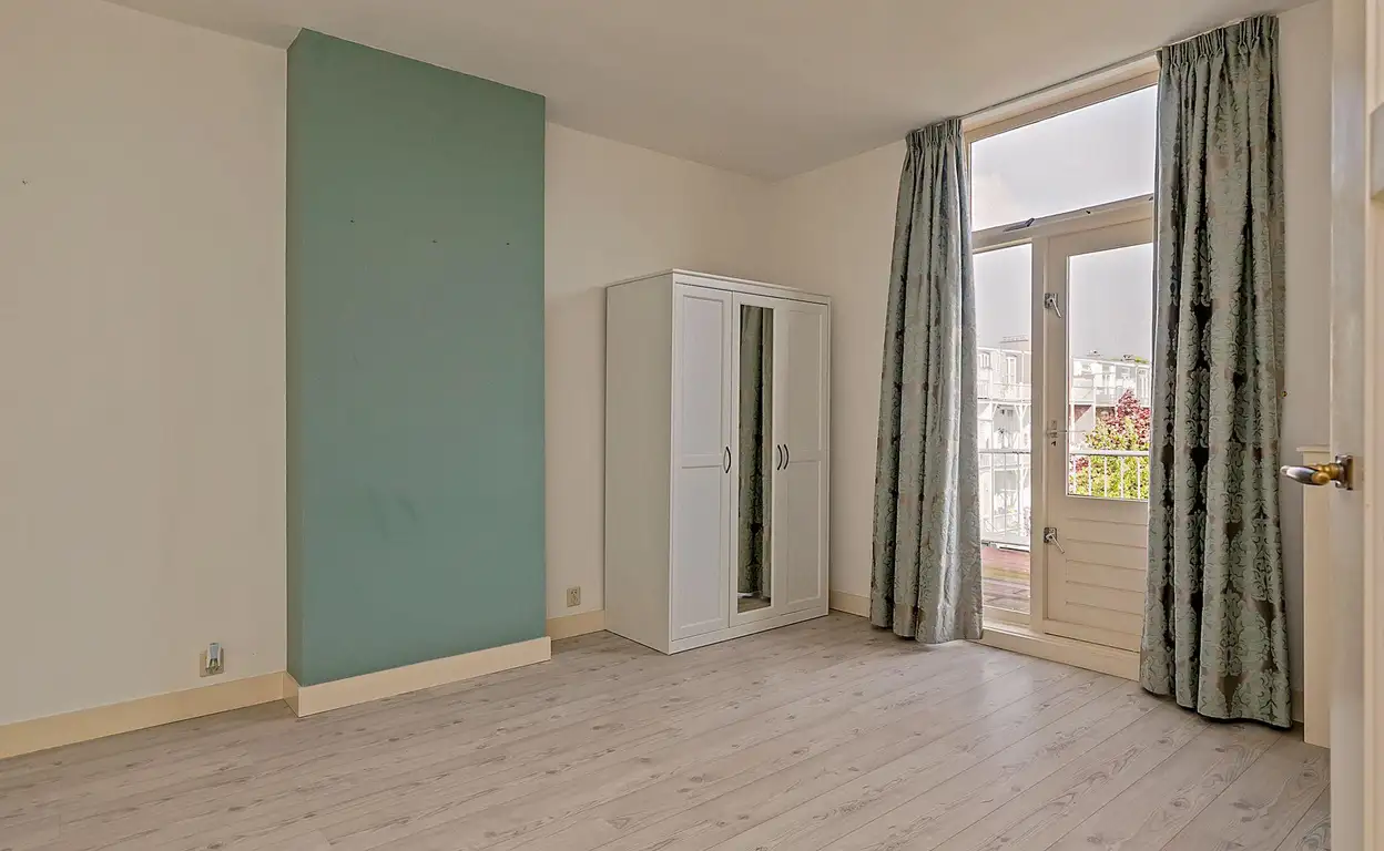 Foto #16 Huurwoning Rijklof van Goensstraat Den Haag
