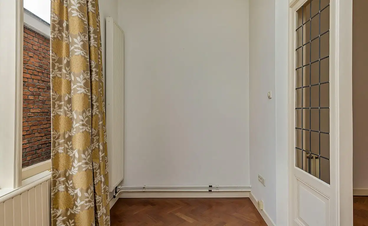 Foto #19 Huurwoning Rijklof van Goensstraat Den Haag