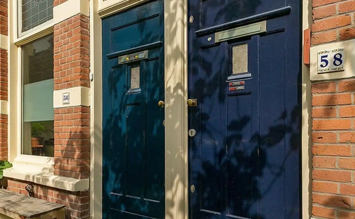 Foto #26 Huurwoning Rijklof van Goensstraat Den Haag