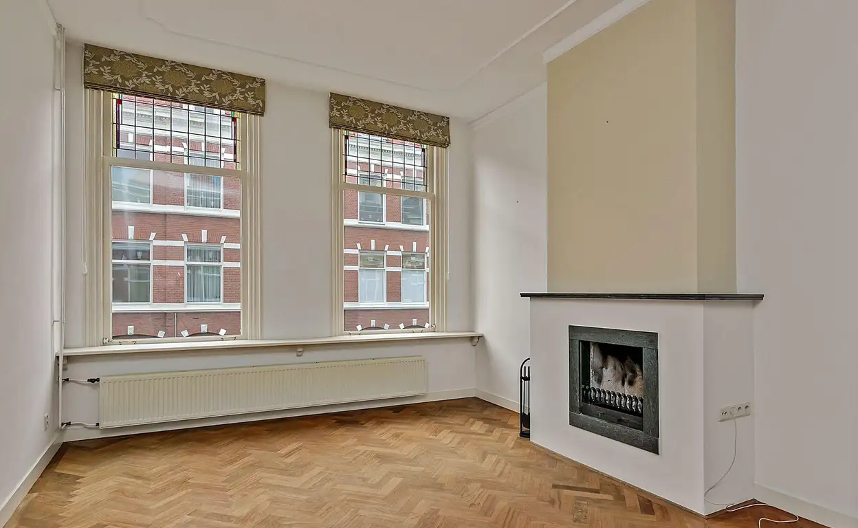 Foto #6 Huurwoning Rijklof van Goensstraat Den Haag
