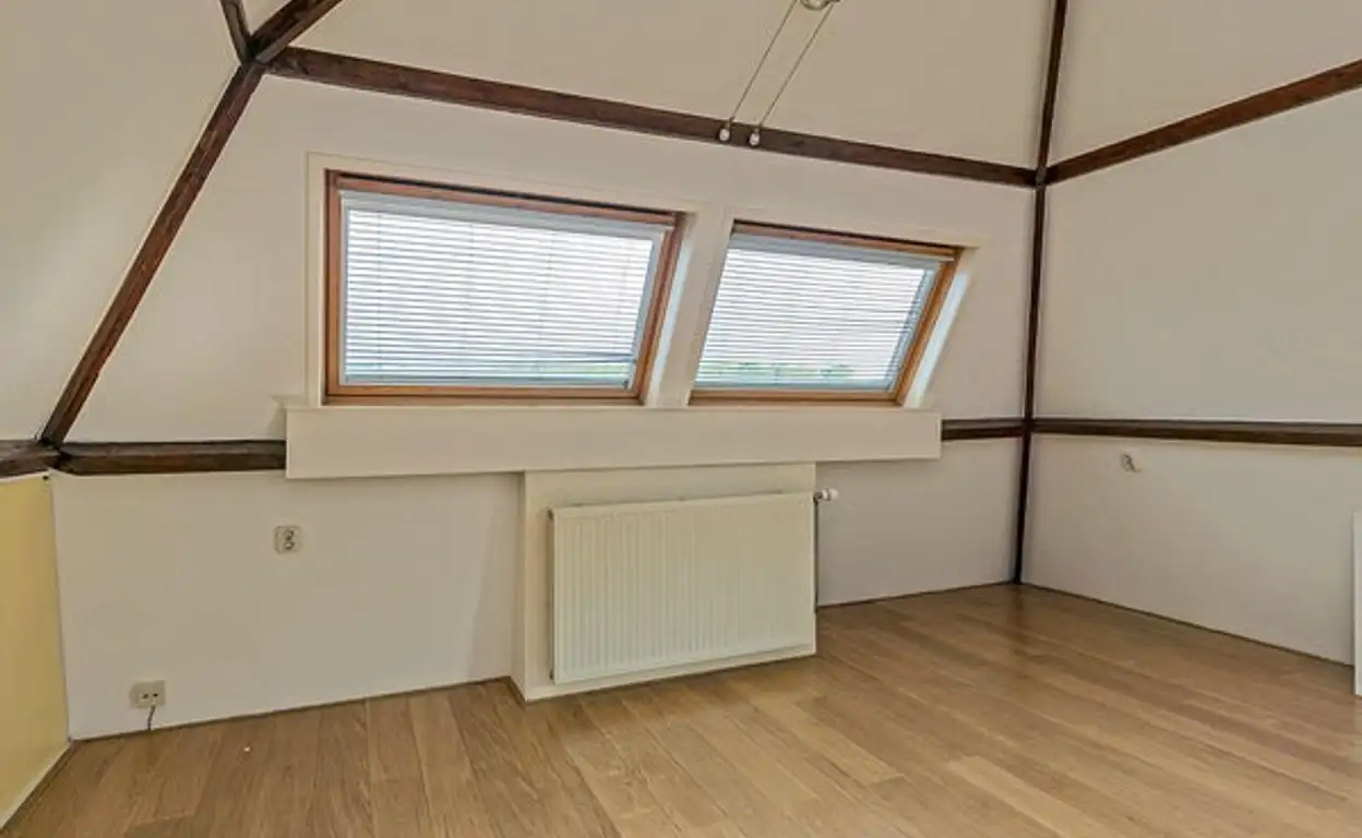 Foto #23 Huurwoning Rijklof van Goensstraat Den Haag
