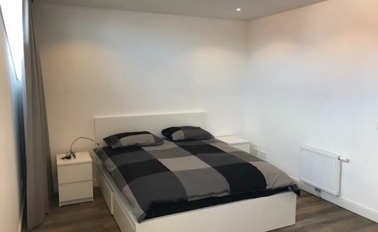 Foto #6 Appartement Breestraat Leiden