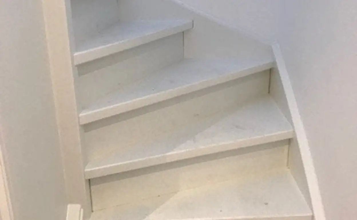 Foto #9 Appartement Breestraat Leiden
