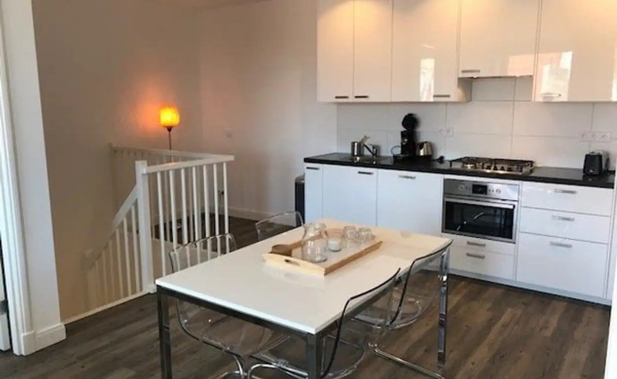 Foto #0 Appartement Breestraat Leiden