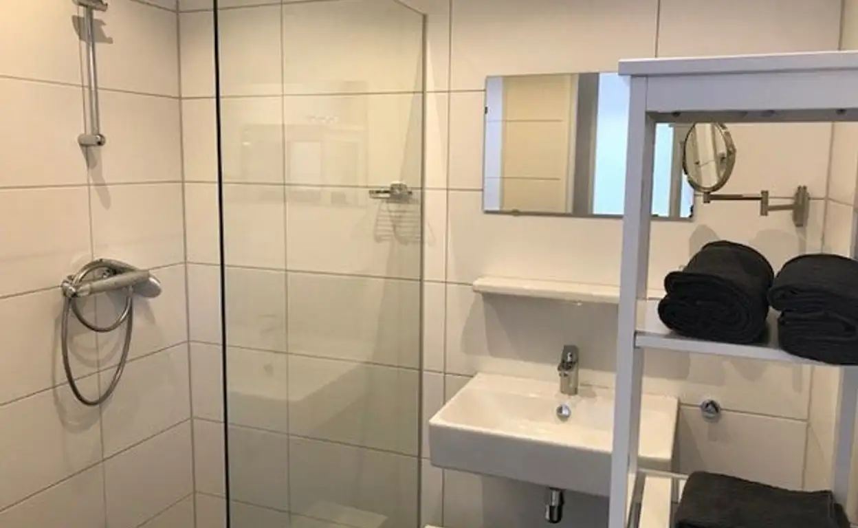 Foto #5 Appartement Breestraat Leiden
