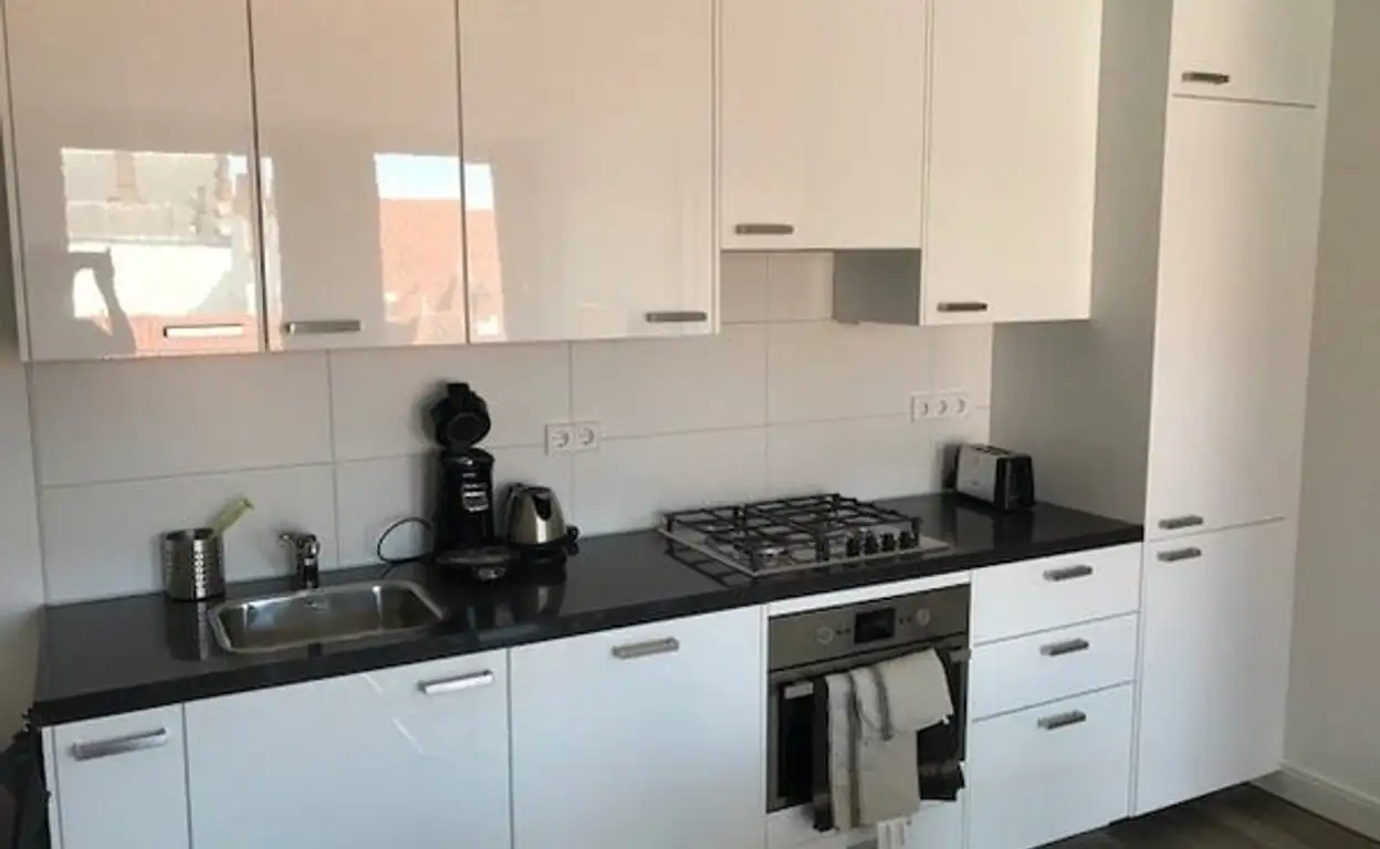 Foto #3 Appartement Breestraat Leiden