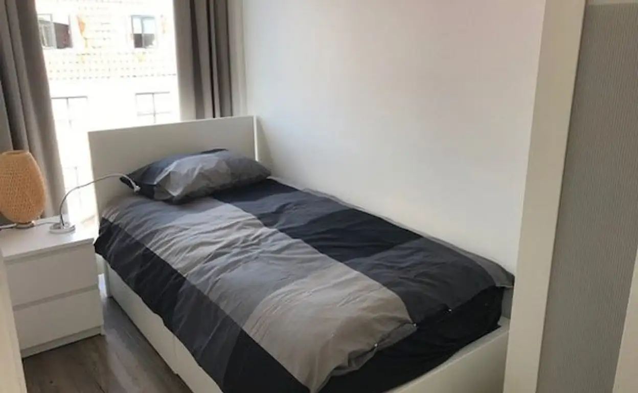 Foto #10 Appartement Breestraat Leiden