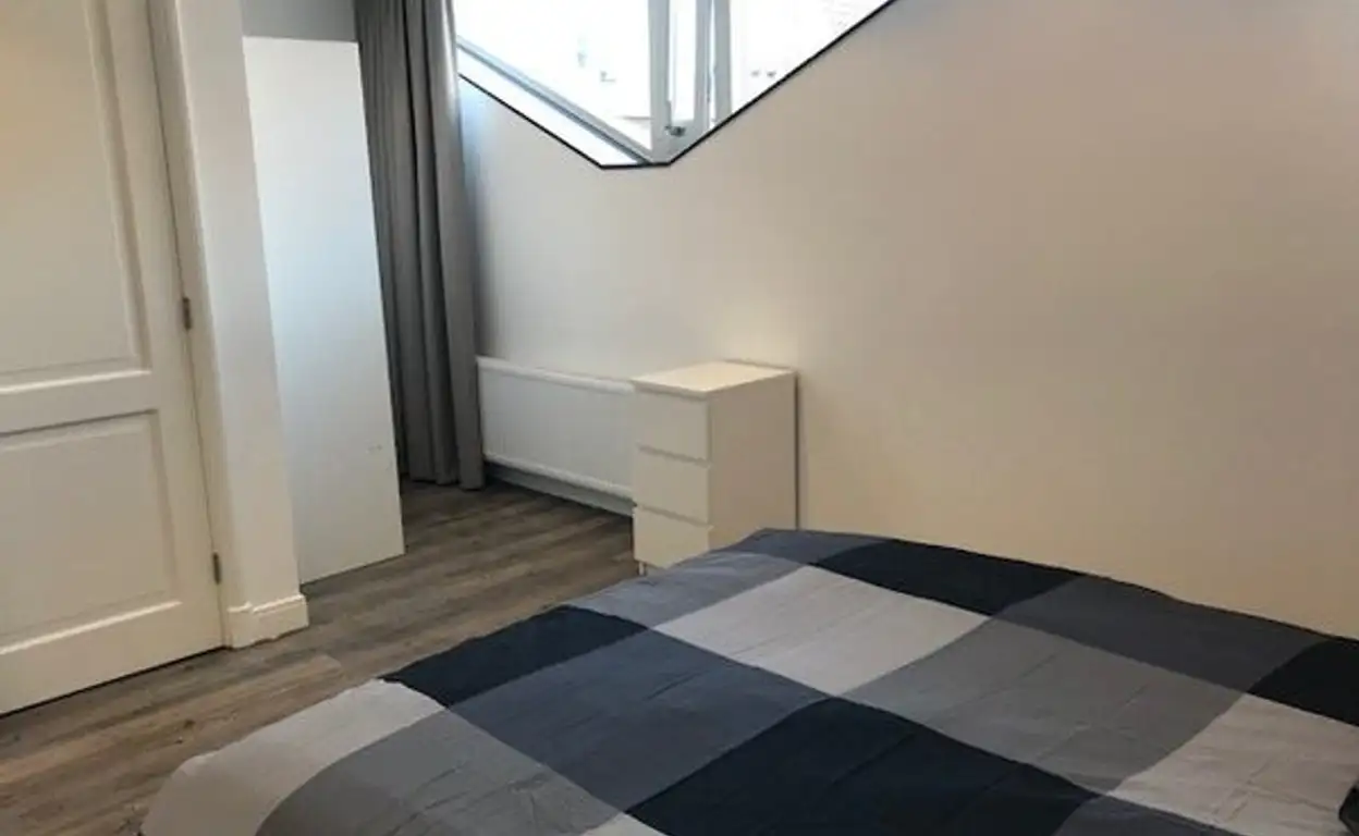 Foto #7 Appartement Breestraat Leiden